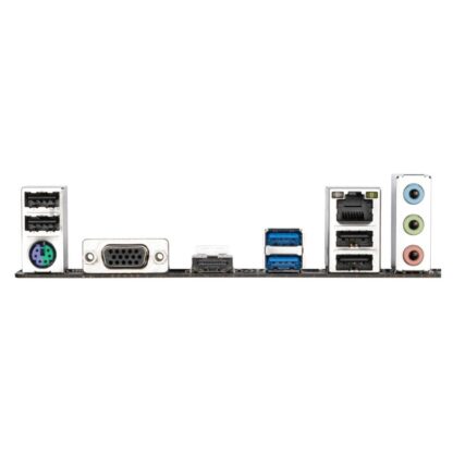 Motherboard GIGABYTE H510M H LGA 1200 - Image 8