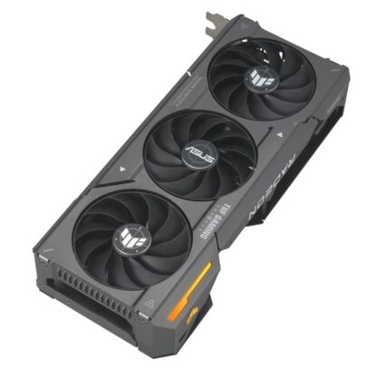 Asus TUF Gaming Radeon RX 7600 XT OC 16G - Image 6