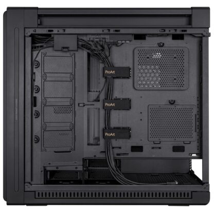 PC Case Asus PROART PA602 TG ARGB BLACK - Image 12