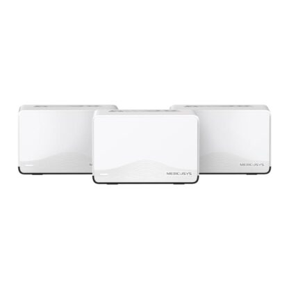 Mercusys Home Mesh Wi-Fi 7 System 3pk - Image 2