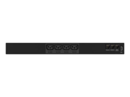 HPE G2 MTRD 3.6KVA/IEC C20 HZ WW PDU - Image 8
