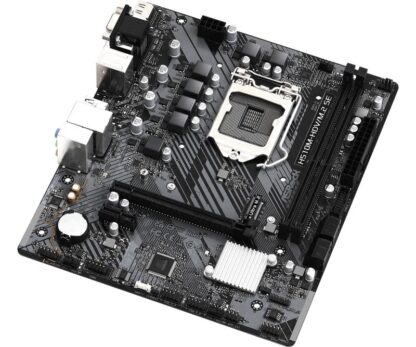 Motherboard AsRock H510M-HDV/M.2 SE LGA 1200 - Image 7