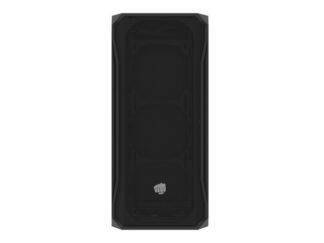 PC Case FURY SHOBO SH4 R MID TOWER BLACK