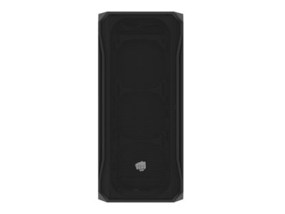 PC Case FURY SHOBO SH4 R MID TOWER BLACK