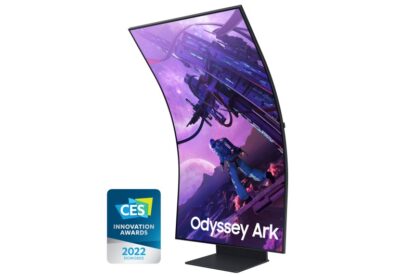 MONITOR 55" SAMSUNG LS55BG970NUXEN - Image 2