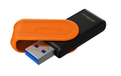 Kingston USB 256GB DATATRAVELER EXODIA 3.2 B/P - Image 4