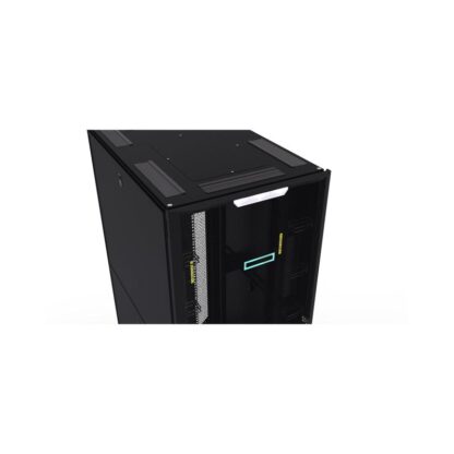 HPE 42U 800MMX1075MM G2 ENTERPRISE SHOCK - Image 13