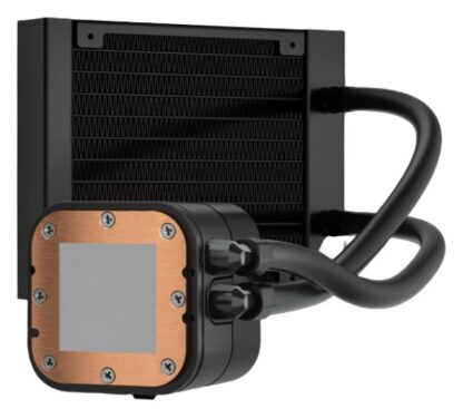 Corsair COOLER H60x RGB ELITE 120MM - Image 9