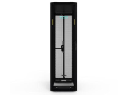 HPE 42U 600X1200MM ADV G2 KIT SHOCK RACK - Image 46