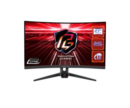 ASROCK PG27F15RS1A 27" GAMING MONITOR