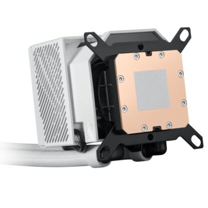 CPU COOLER AS ROG RYUJIN III 360 ARGB WH - Image 5