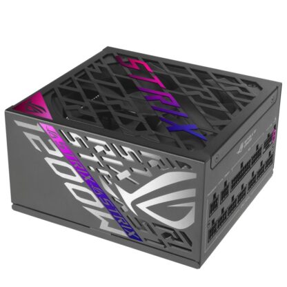 PSU ASUS ROG STRIX 1200W PLATINUM