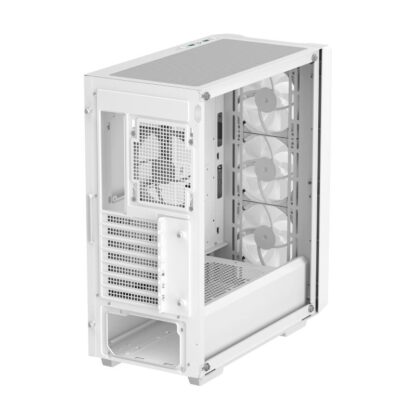 PC Case Deepcool CC560 MESH V2 WHITE - Image 17