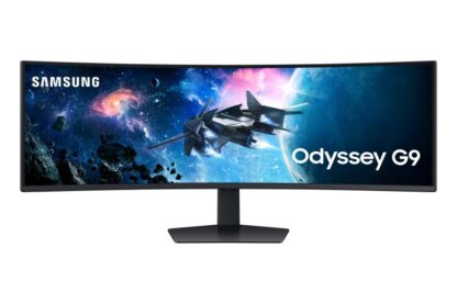 Monitor Samsung 49" LS49CG950EUXEN - Image 3