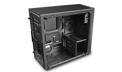 PC Case Deepcool MATREXX 30 BLACK - Image 6