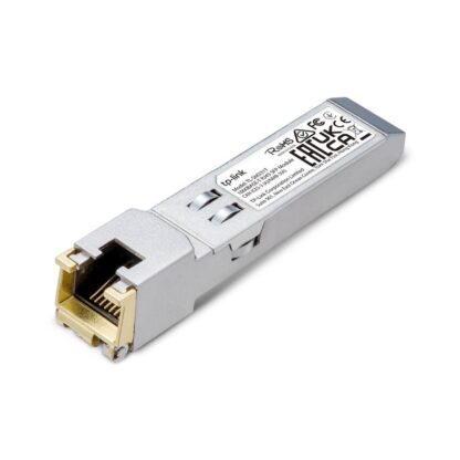 TP-Link SFP MODULE 1000BASE-T RJ45 TL-SM331T - Image 5