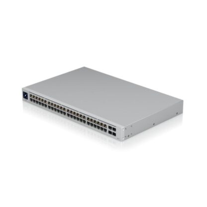 UBIQUITI UNIFI SWITCH 48-PORT POE L2 - Image 10
