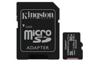 MICROSD 32GB SELECT PLUS SDCS2 / 32GB