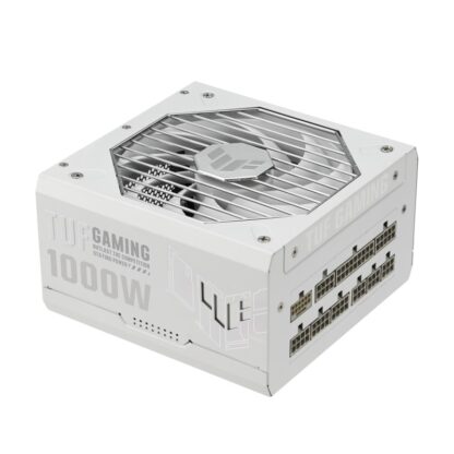 PSU ASUS TUF GAMING 1000W WHITE - Image 8