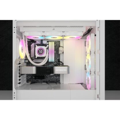 Corsair COOLER H150i CW-9060078-WW WHITE - Image 7