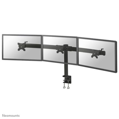 Neomounts Screen TV Desk Clamp FullM x3 10"-27" - Image 3