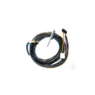 HPE 1U RM 4M MINI SAS LTO CABLE KIT