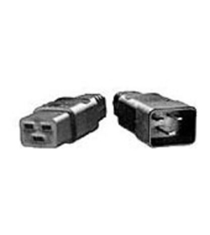 HPE CBL1XC19-C20 16A 2.5M ALL CABLE - Image 2