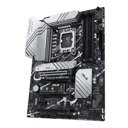 Motherboard AS PRIME Z790-P D4 LGA 1700 - Image 9