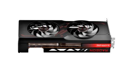 VGA Sapphire PULSE AMD RADEON RX7700 XT 12GB - Image 5