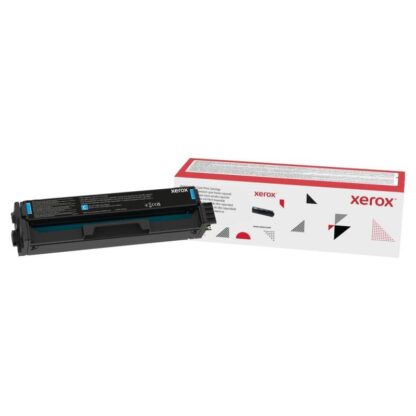 XEROX 006R04396 CYAN TONER CARTRIDGE - Image 2