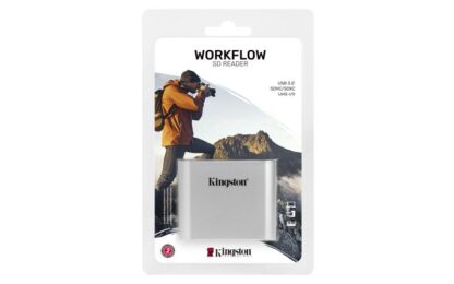 Workflow D-SD II Reader WFS-SD - Image 6