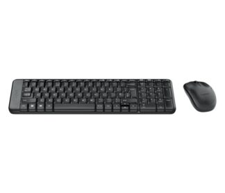 Logitech 920-003161 keyboard