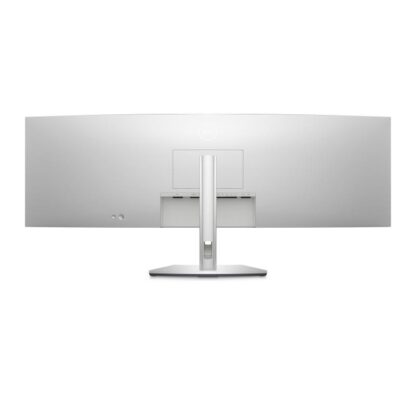 Dell Curved 49" DQHD USB-C U4924DW 5120x1440 - Image 5
