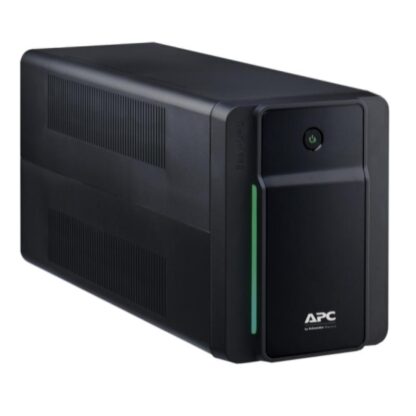 APC Easy UPS BVX 1600VA, 230V, AVR, Schuko Sockets - Image 3