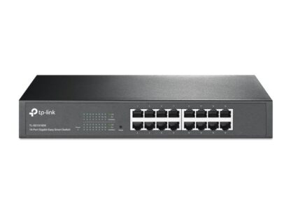 TPL SW 16P-GB EASY-SMART RM - Image 2