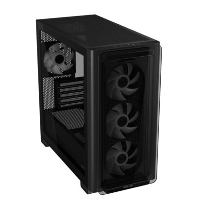 PC Case Asus A23 PLUS TG ARGB BLACK - Image 20