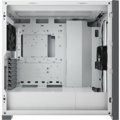 Corsair Case 5000D AIRFLOW Mid-Tower Wh - Image 5