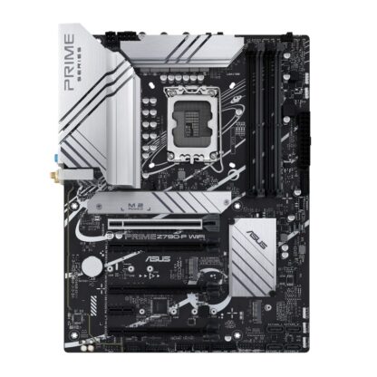 Mainboard AS PRIME Z790-P WIFI D5 LGA 1700 - Image 3