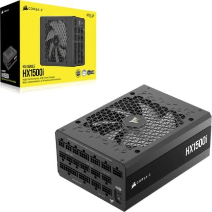 Corsair PSU 1500 CP-9020309-EU - Image 2