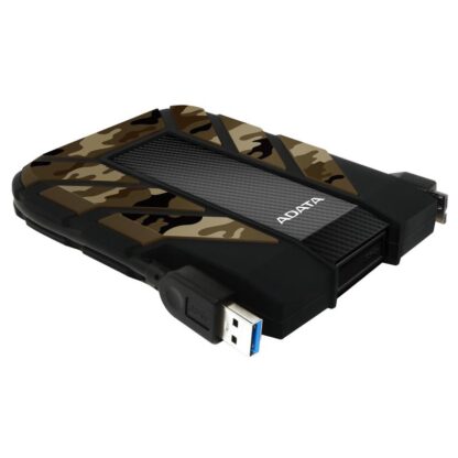 EHDD 1TB ADATA 2.5 "AHD710MP-1TU31-CCF - Image 5