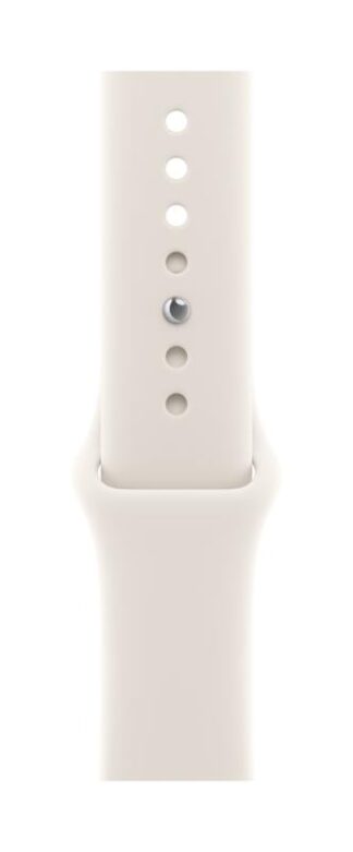 Apple Watch BAND 42MM SPORT STARLIGHT S/M
