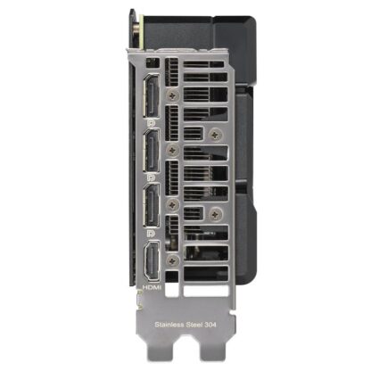 VGA ASUS DUAL RTX 4070 EVO OC 12GB - Image 7