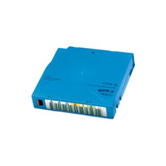 HPE LTO-5 RW CUST LABELED NO CASE 20 PK