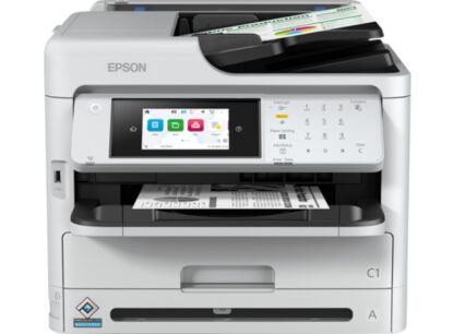 EPSON WF-M5899DWF A4 COLOR INKJET MFP - Image 5