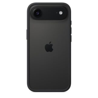 IPHONE AIR BUMPER BLACK-ZML