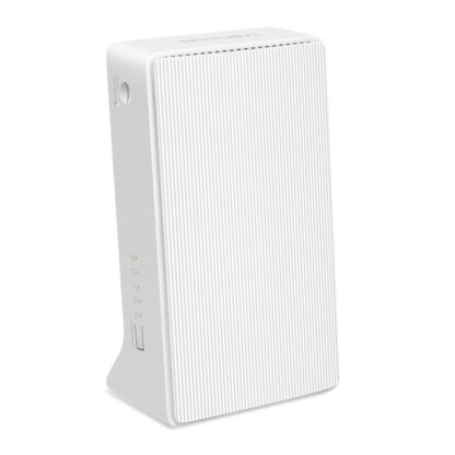 MERCUSYS AC1200 WLESS ROUTER MB130-4G - Image 4