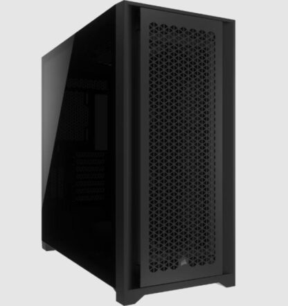 CRCorsair CASE 5000D CORE AIRFLOW MID-TOWER ATX - Image 3