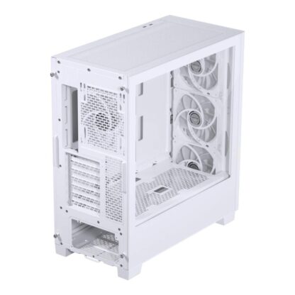 PC Case PHANTEKS XT PRO ULTRA DRGB TG WHITE - Image 16