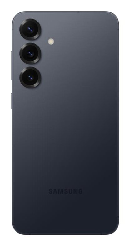SG S25+ 5G S936B 6.7" 12/256 DS Black - Image 3