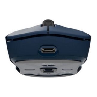 Mouse Fury Tanto T4, 12000DPI, blue